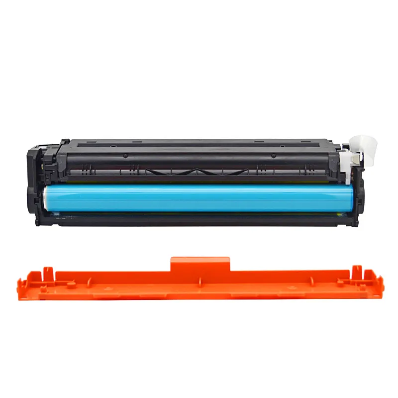 Цветной совместимый тонер-картридж JIANGYINCHEN CRG131 331 731 для Canon LBP7100CN MF8230CN акция |