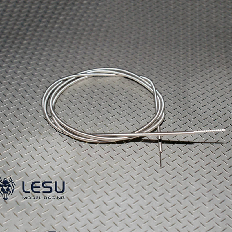 металлические кабели блоки