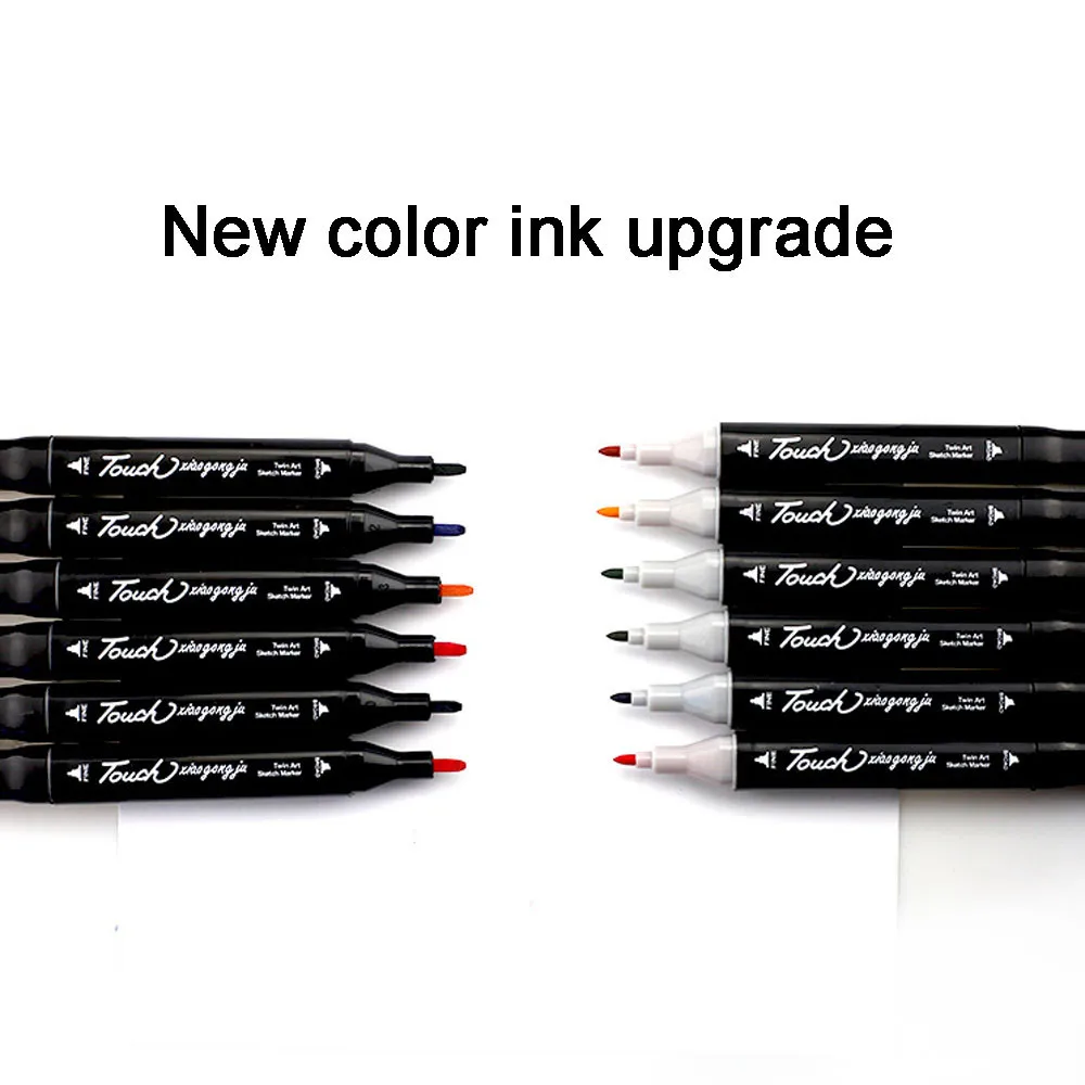 1 шт. событие фестиваль вечерние подарочная ручка для школы дети цвета двойной