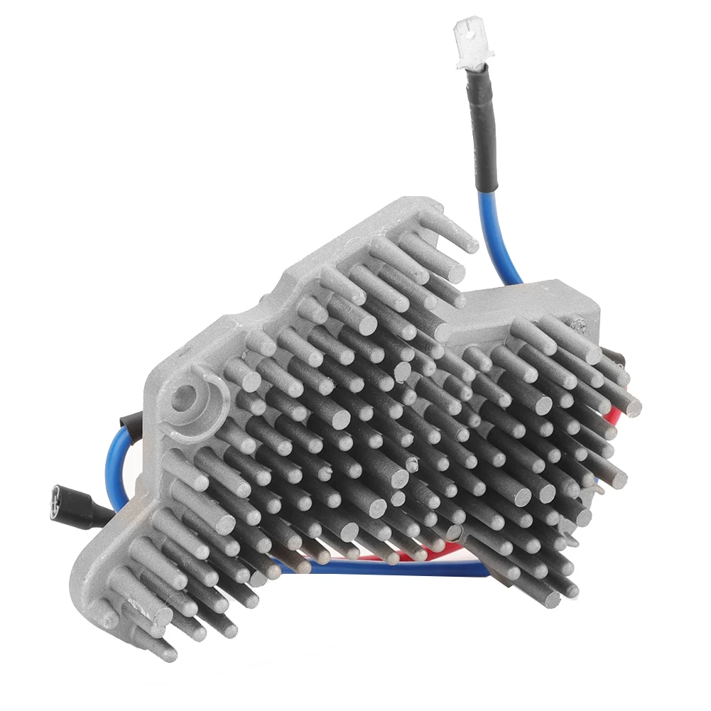 

Heater Blower Fan Resistor Fit for Mercedes C-class E-class SLK Class E 2028207310
