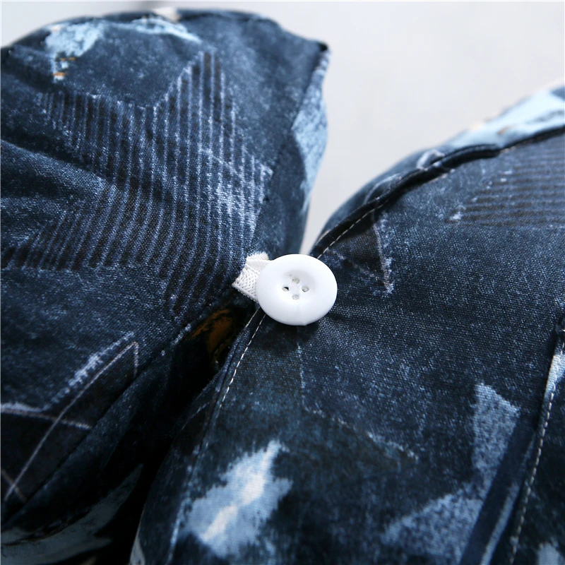 Треугольная Подушка для стула большая прикроватная спины кровати мягкая офисная