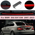 Светодиодный задний стоп-светильник для BMW E82 E87 E88 2007-2013, задний стоп-светильник 63257164978