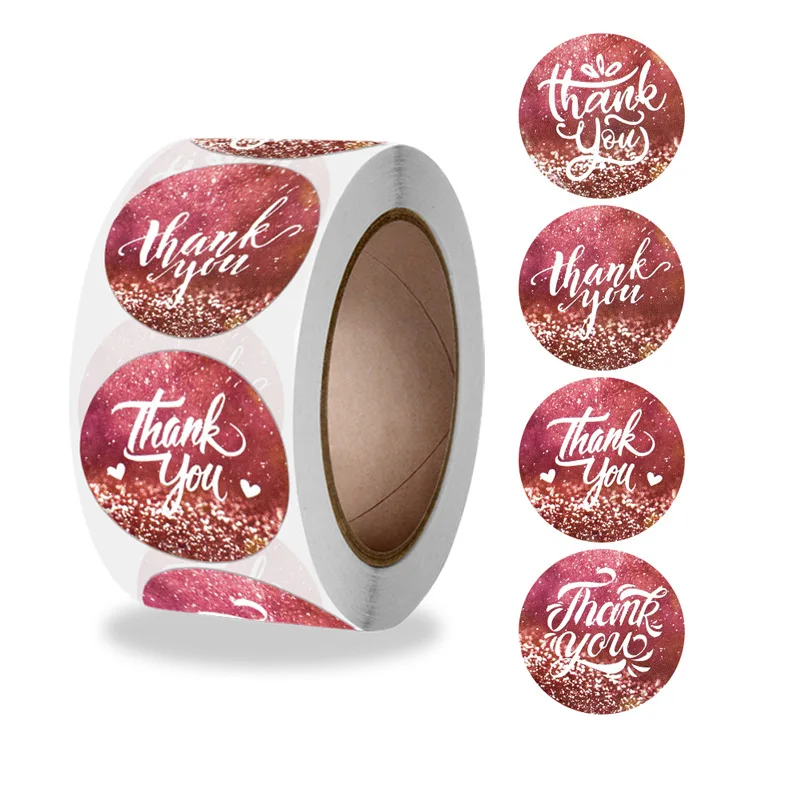 

100 шт., наклейки на день рождения