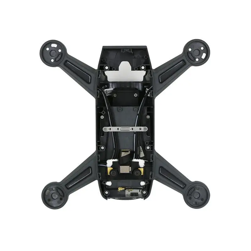 

FPV Racing Body Shell Cover Repair Parts Chassis Middle Frame Components for DJI Spark RC Quadcopter