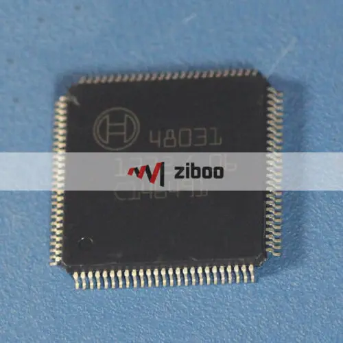 

BOSCH 48031 GENUINE Car IC CHIP