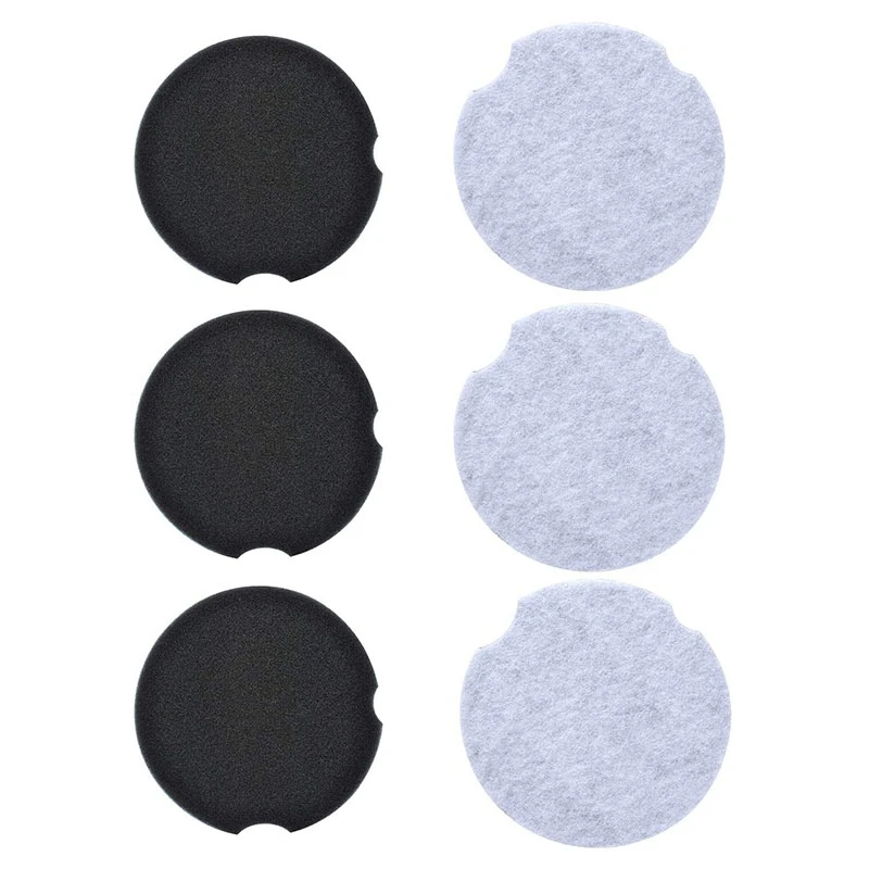 

Replacement Filter for Bissell PowerForce Compact for 1520 2112Series