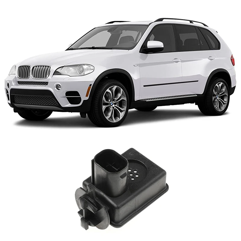 Датчик качества воздуха в автомобиле для-BMW 1 2 3 4 5 6 7 серии I8 X1 X5 X6 Z4 MINI 64116988303 64119240180