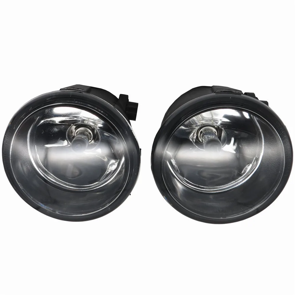 2 x автомобильные передние противотуманные фары светильник светодиодный