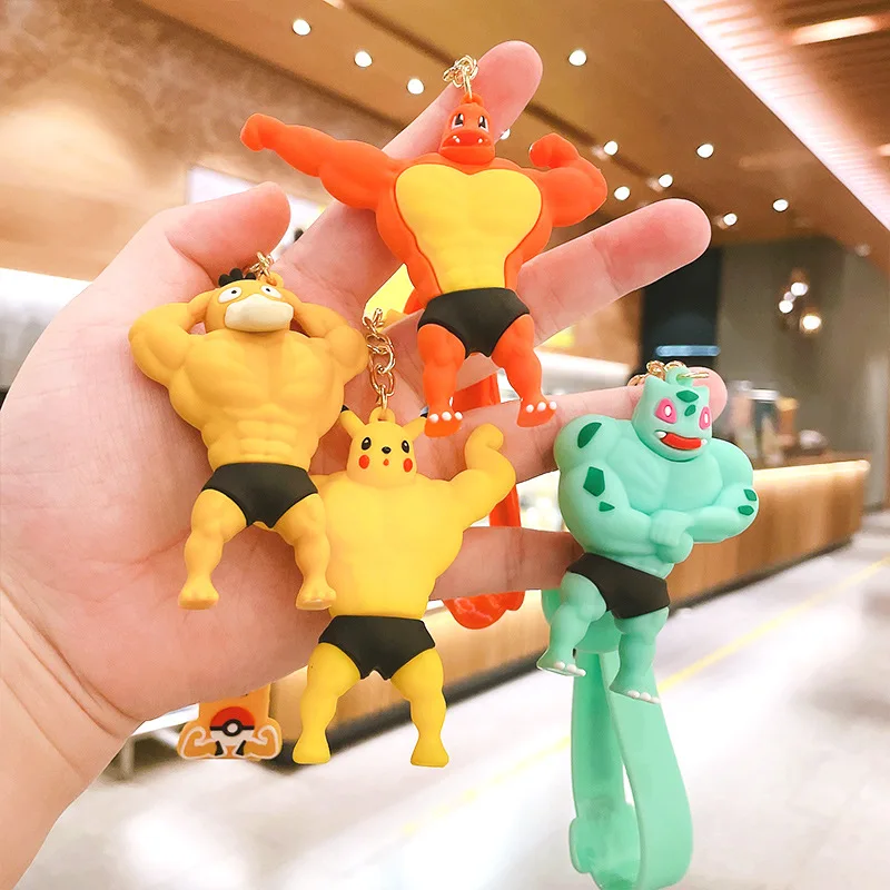 

Брелок с мультяшным монстром, брелок с милым эльфом, рюкзак, подвеска для автомобиля, украшение, подарок для студентов и детей