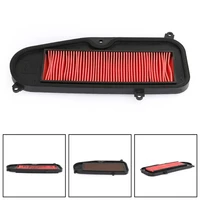 areyourshop for kymco dink classice2 125 150 lx 125 yager125 lx 150 air filter cleaner element motorcycle 00162993