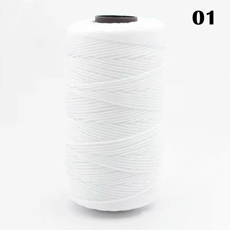 110G=1Pc Knitting Thread To Knit Ice Silk Crochet Line Yarn Summer Yarn For Knitting Tank Top Cape Emboroidery Thread