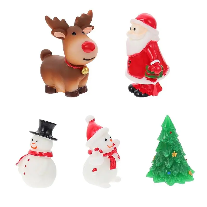 

Изысканные креативные удобные прочные практичные настольные украшения микро-украшения для дома