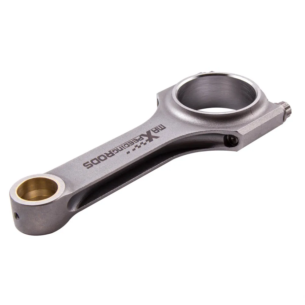 Conrod Con Rods стальной шатун для VW Golf MARK3 a3 Jetta 2.0L ABA 8V ABF Mark 3 | Автомобили и мотоциклы
