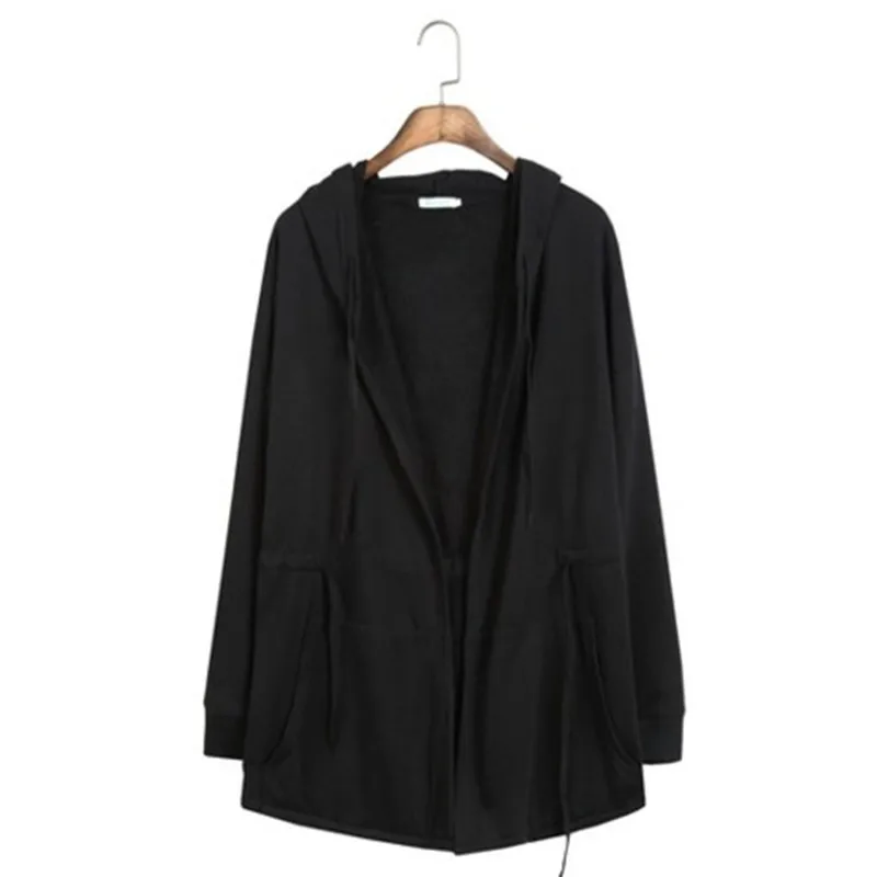 Helisopus мужские толстовки с капюшоном черным платьем хип-хоп длинным рукавом