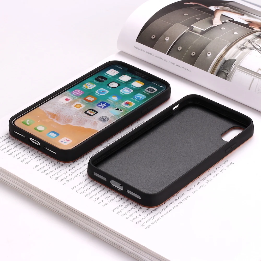 

Compass Lion King World Map Pineapple Personalized Custom Wood Phone Case For iPhone 12 XS Max 7 7Plus 8 8Plus X 11 Pro Max