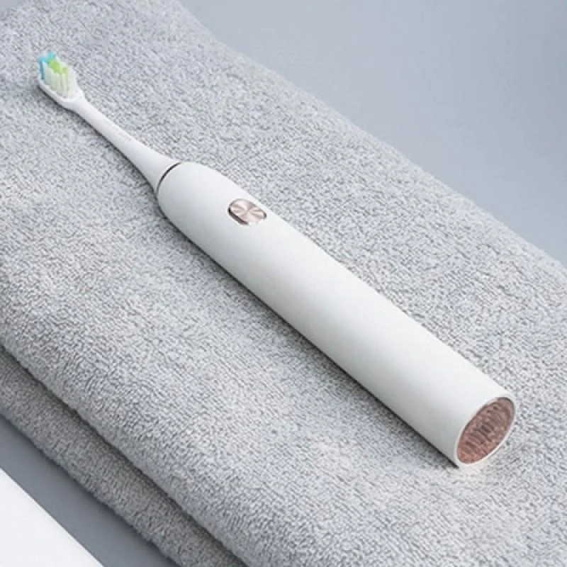 Зубная щетка Xiaomi Soocas X3U Sonic Electronic Toothbrush Белая и Черная | Бытовая техника