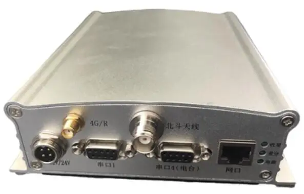 For Beidou RTK high precision 4G full network Qiqian CORS BD910 cm level GNSS receiver M16lite | Автомобили и мотоциклы