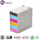 Чернильный картридж, совместимый с Epson T5591 T5591-T5596, для принтеров Epson RX700