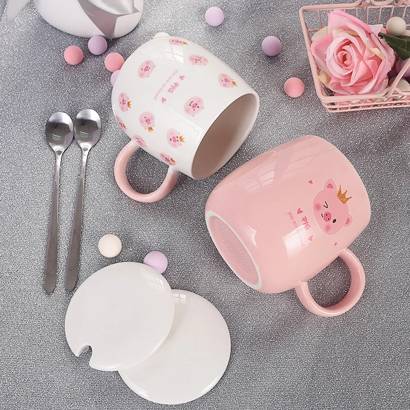 Кофейная чашка tazas de ceramica creativas красивая кружка прекрасные чашки и кружки caneca criativa