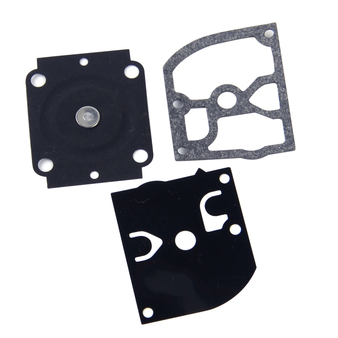 Новый карбюратор набивкой капитального ремонта диафрагмы Ремонтный комплект