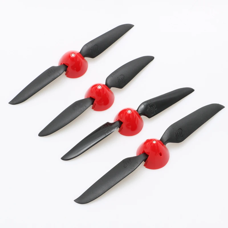 Матовый двигатель 11x6 8x6 8x4 5 7 5x4 6 6x4 6x3 складной пропеллер + крышка спиннера в сборе