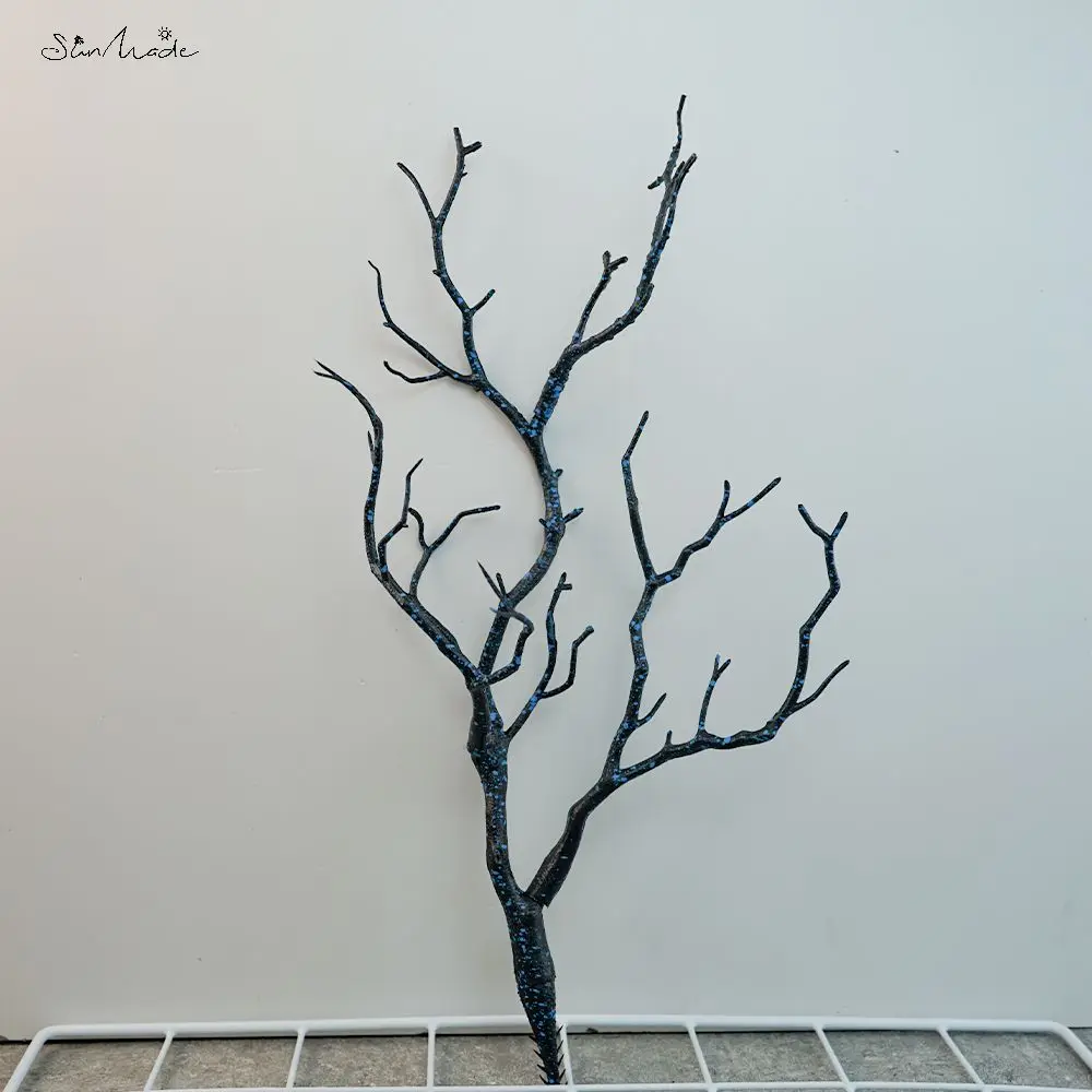 

SunMade искусственные коралловые ветви синие