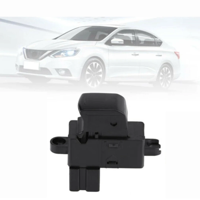 Автомобильный переключатель управления окном питания для Nissan Murano Teana Qashqai 2007 2012