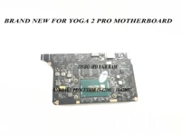 fast shipping brand new nm a074 laptop motherboard for lenovo yoga 2 pro mainboard i5 4210u i5 4200u processor ram 8gb