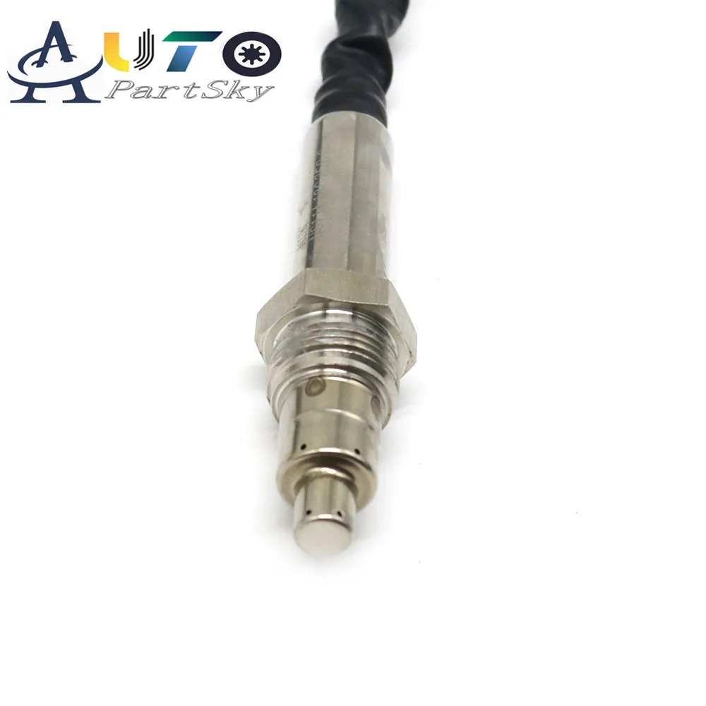 

NOX Sensor OEM 5WK96683D Nox Nitrogen Oxide Sensor For Mercedes-Benz W205 W166 GLE350 GLE400 ML350 CLA350 A0009053603 0009053603