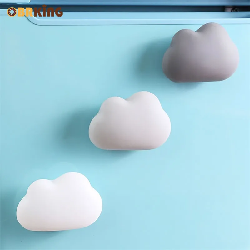 Очиститель воздуха в форме облака OBRKING освежитель фильтр с активированным углем