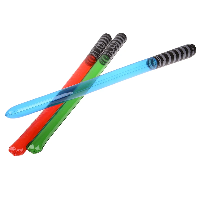 1 шт. световой меч светильник светодиодный мигающий палка светятся в темноте