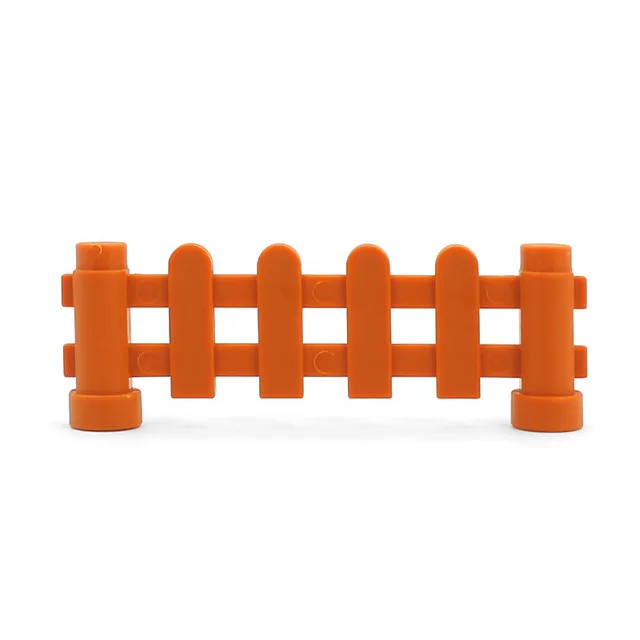 Большой размер Diy строительные блоки качели динозавры фигурки животных Аксессуары Совместимые с Duploed Кирпичи игрушки для детей подарок