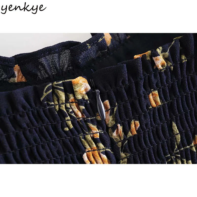 

YENKYE Prairie Chic