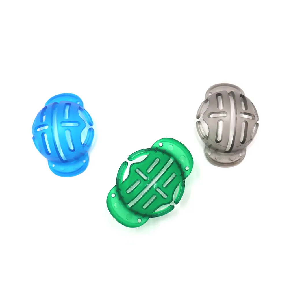 2 шт. трафареты для выравнивания мяча гольфа | Спорт и развлечения