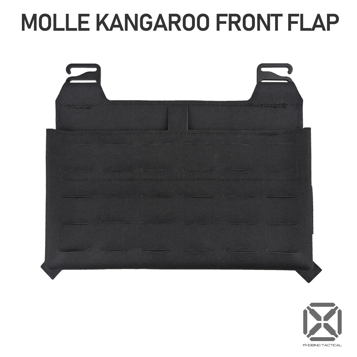 Модульная сумка с модулем MOLLE для лазерной резки Fenggong Tactical Fcsk | Спорт и