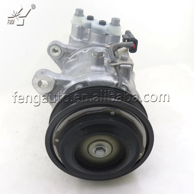 Автомобильный Компрессор переменного тока для bmw 3er G20 X3 G01 X4 G02 Z4 64526994082 6994082-02 |