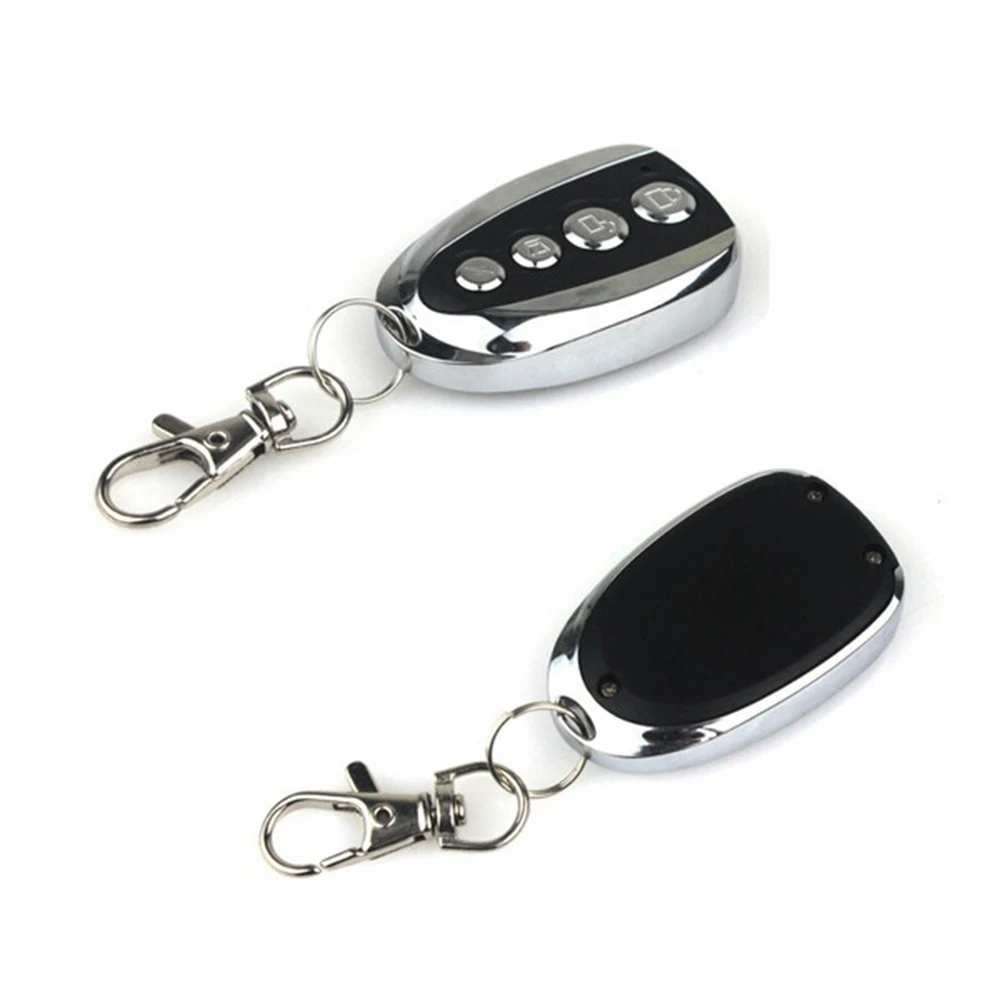 Универсальные ворота и гаражные разблокированные умный пульт дистанционного