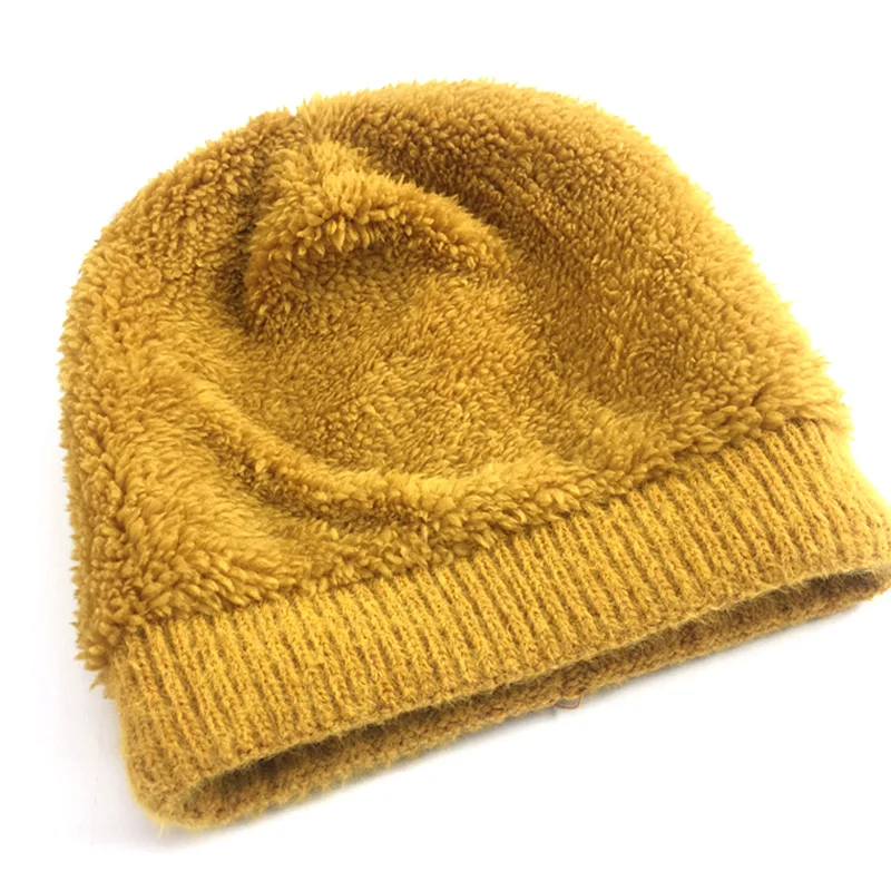 Рисунок 6 - Шерстяной Теплый Комплект из трех