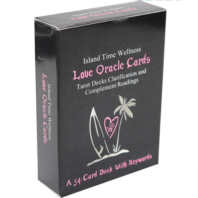 Разнообразные карты Таро волшебное гадания семейные собрания оракулов