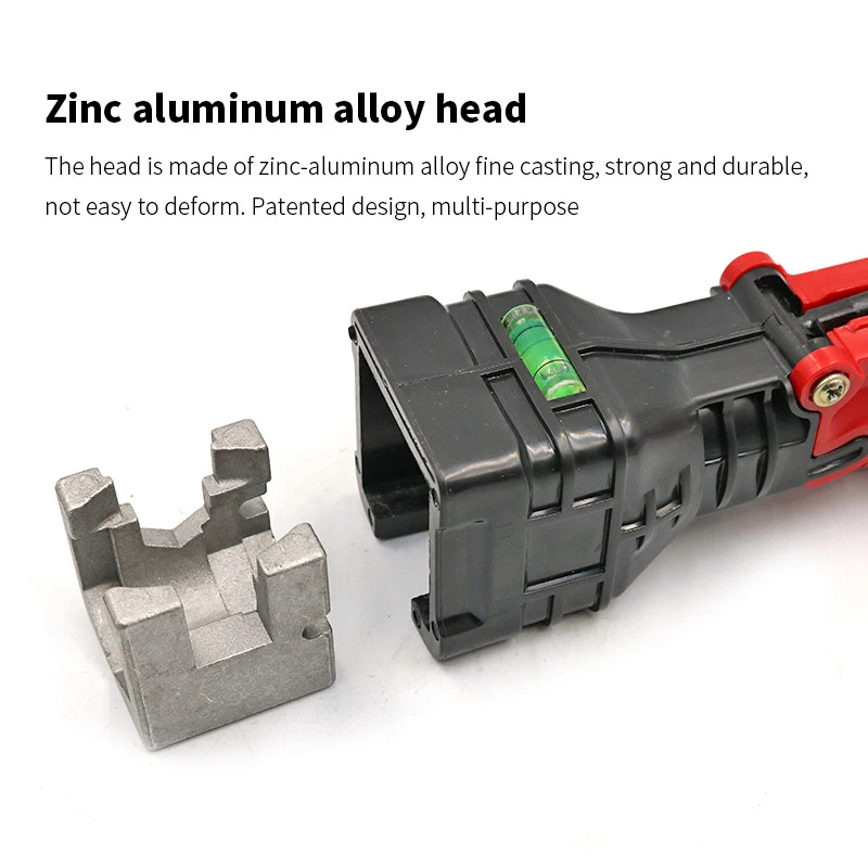 

New 18-in-1 faucet and sink installation tool for kitchen and bathroom water pipes multifunctional wrench tool