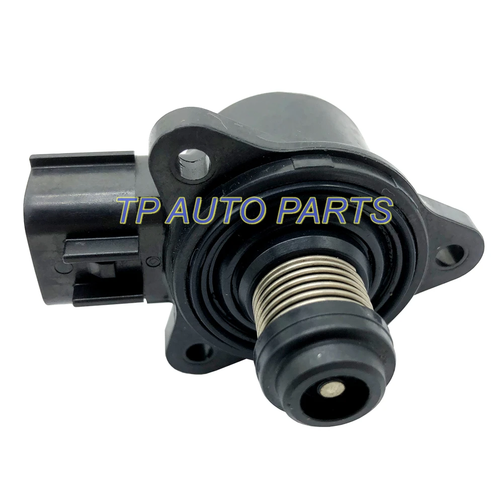 13 мм регулирующий клапан холостого хода совместим с Mitsubi shi OEM 1450A096|valve control|valve airvalve