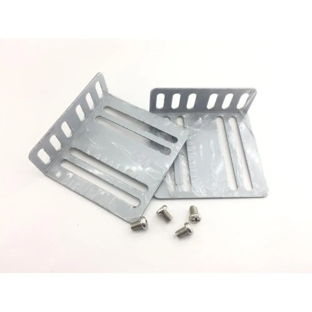 Комплект для установки автомобильного радиоприемника 2 DIN Монтажный держатель