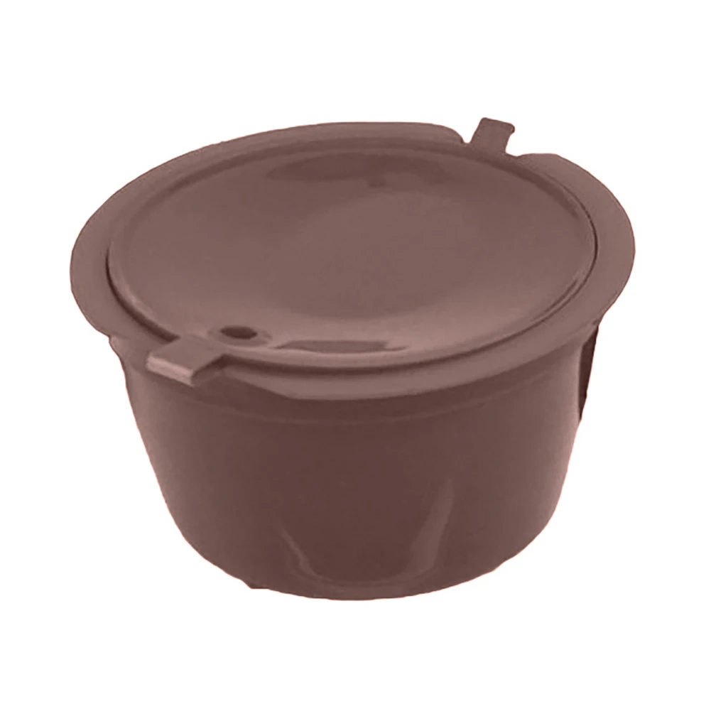 Фильтр для кофе Dolce Gusto чашка капсула многоразовый фильтр Nestle Duqus крутая