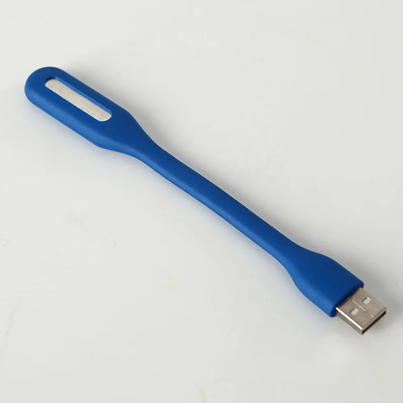 Светодиодный мини USB ночной Светильник белого цвета Модная современная детская