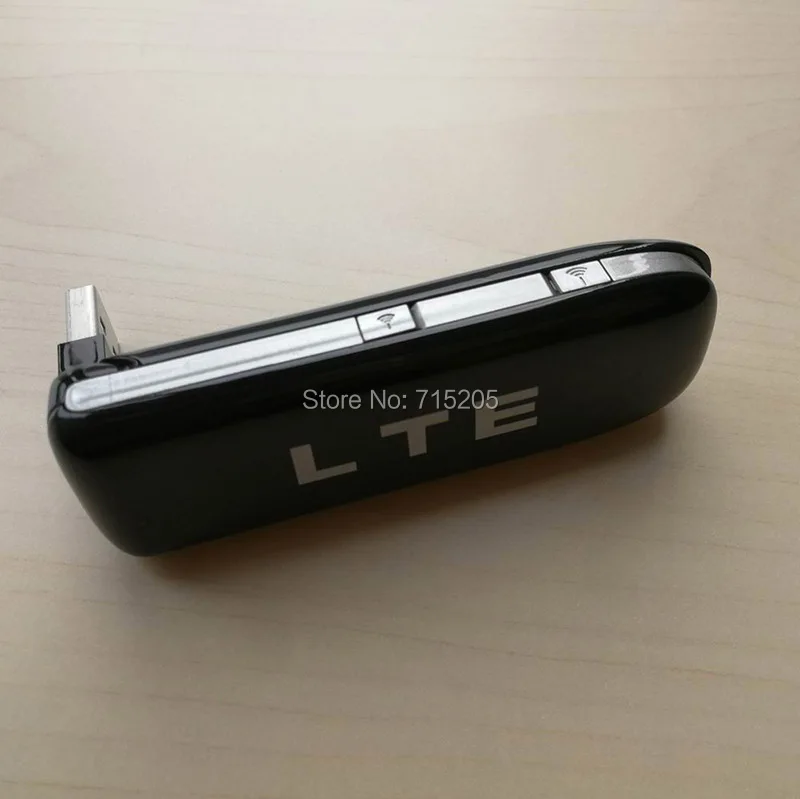 Оригинальный разблокированный USB ключ ZTE MF821 MF821D 4G 3G LTE флешка Мобильный