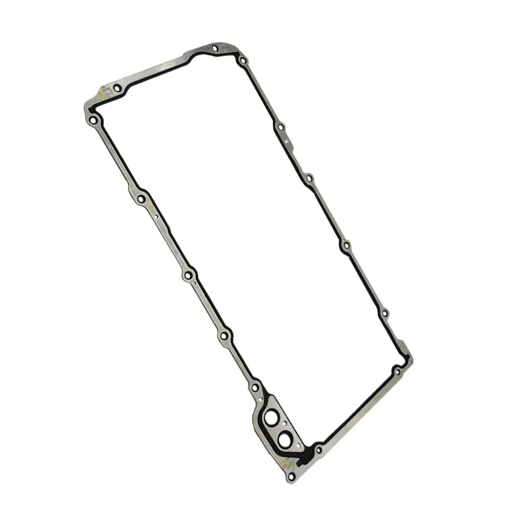 Прокладка масляной кастрюли 12612350 аксессуары для автомобильного двигателя