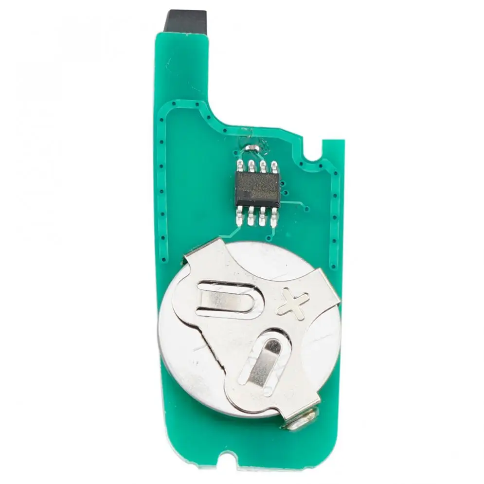 315MHz 4 Buttons Upgraded Replacement Flip Car Remote Key with 4D63 80Bit Chip Fit for Ford Mustang Edge Explorer F-150/F-250 | Автомобили