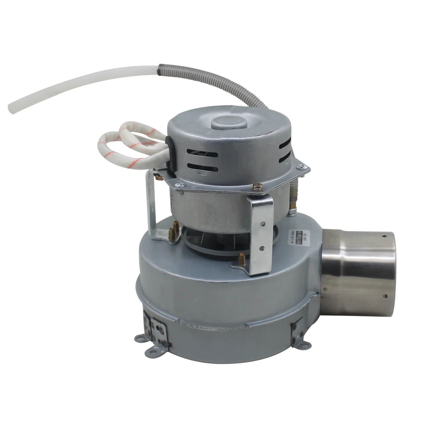 Motor do Ventilador do Indutor para o Motor do Ventilador do Indutor do Calefator de Água Calefator Água do de 220v