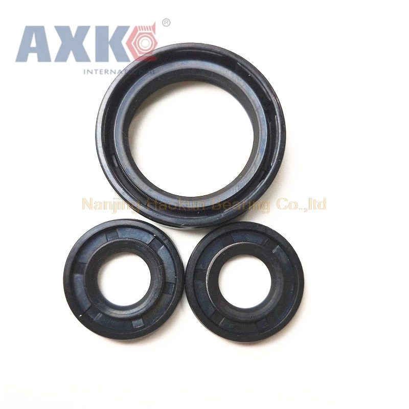 AXK 10 шт. NQK TC каркасное сальник черный 50X76X10 50X76.5X13 50X78X8 50X80X8|Прокладки| |