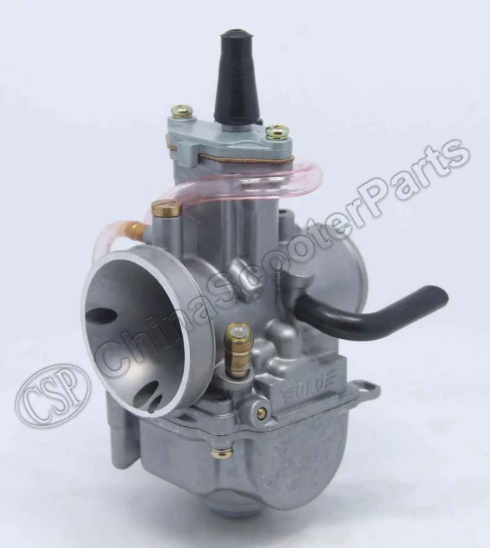 Карбюратор PWK 21 PWK21 мм для OKO KOSO JOG DIO RTL250 CR80 CR85R CR125 NSR50 NSR80 DT100 125 175 скутер внедорожный